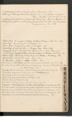 k.k. naturhistorisches Hofmuseum, Index Intendanzakten 1911, Seite 47